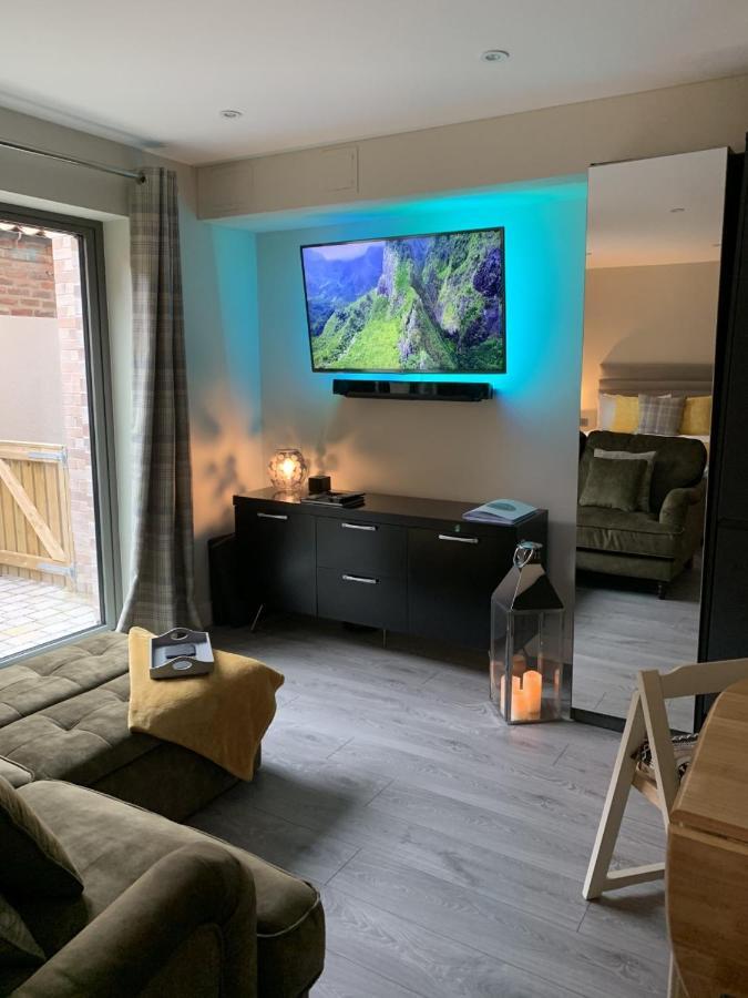 York Staycation With Free Parking エクステリア 写真
