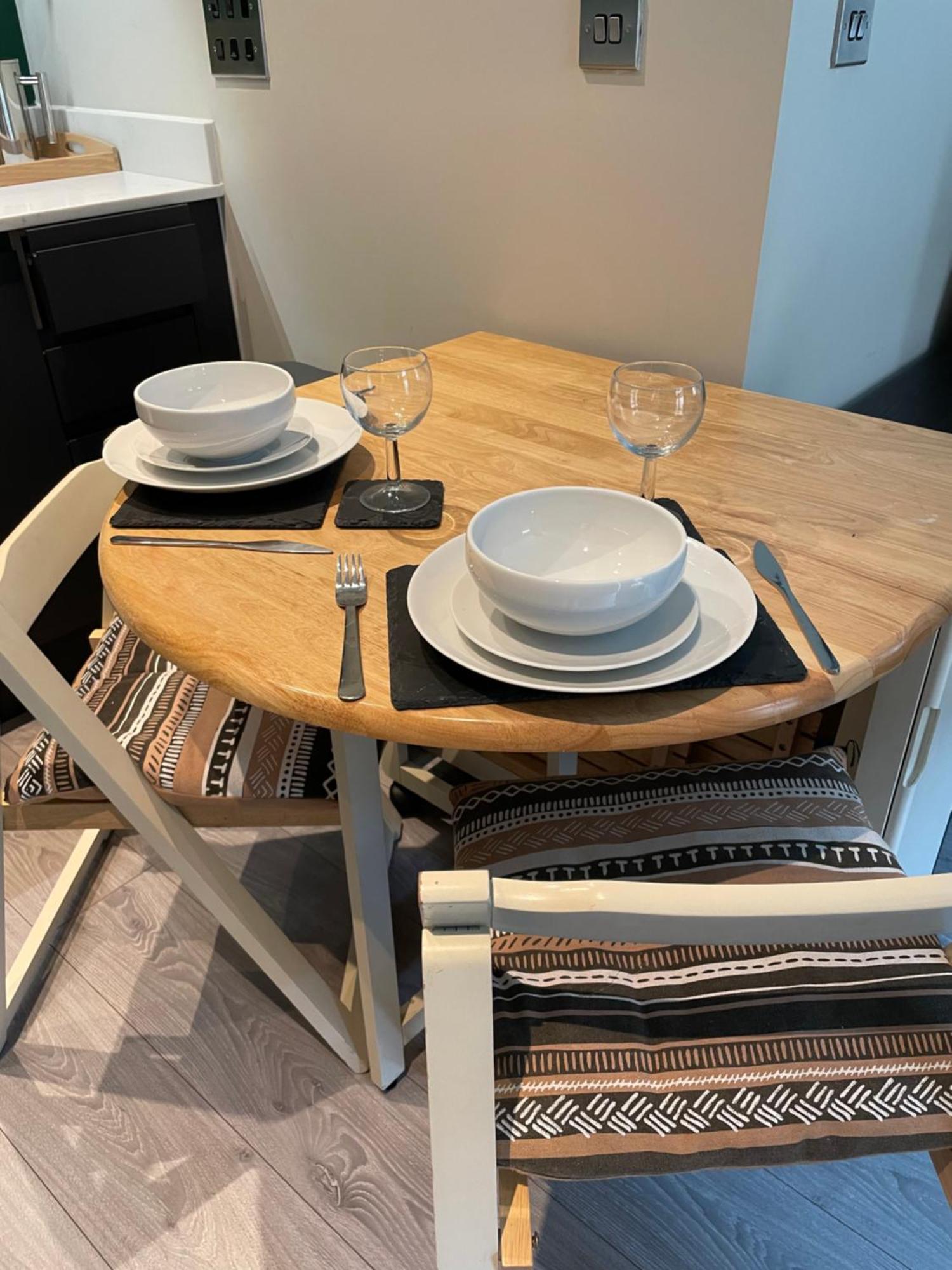 York Staycation With Free Parking エクステリア 写真